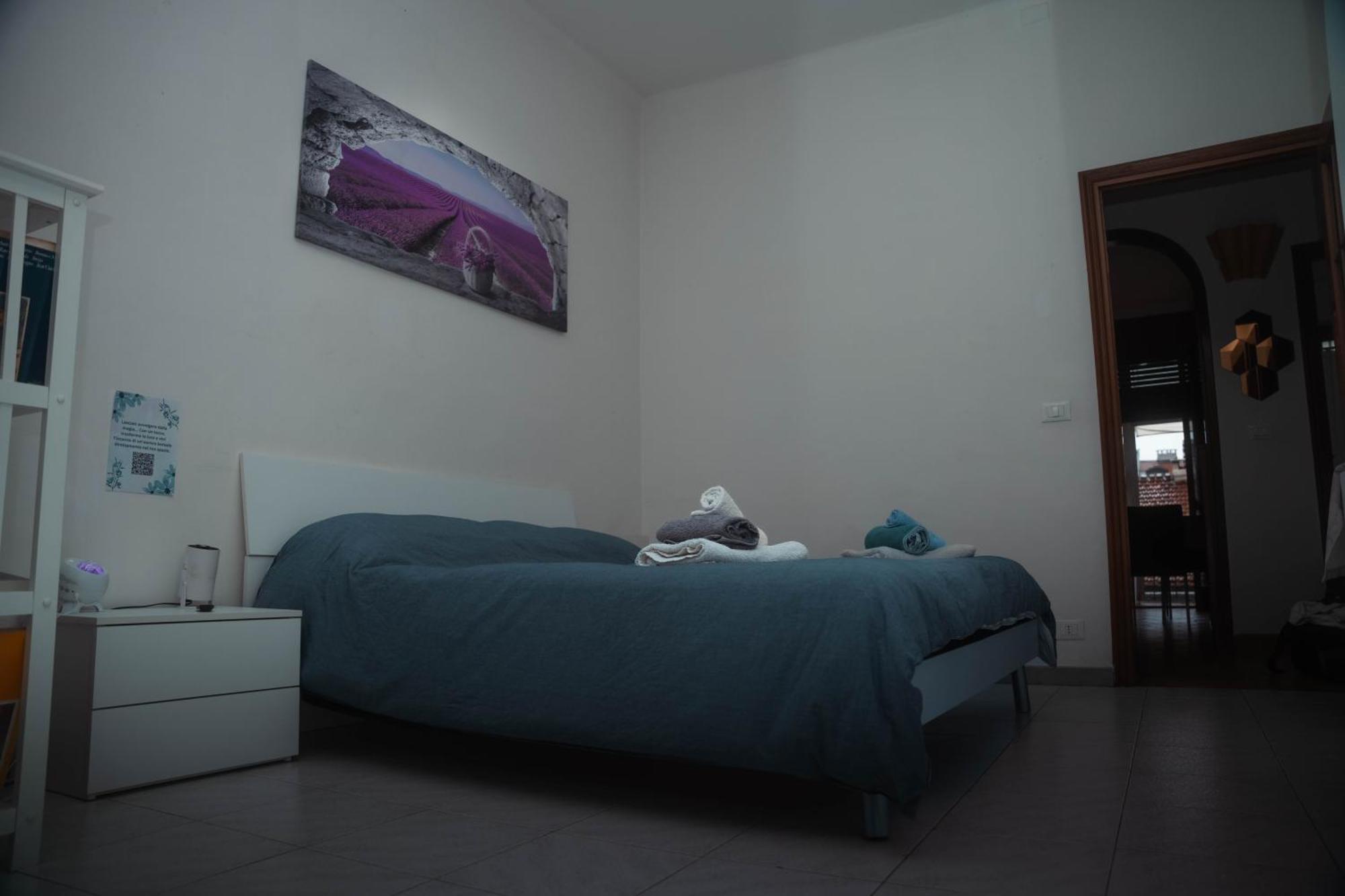 Casa Dell'Aurora Apartment Turin Luaran gambar