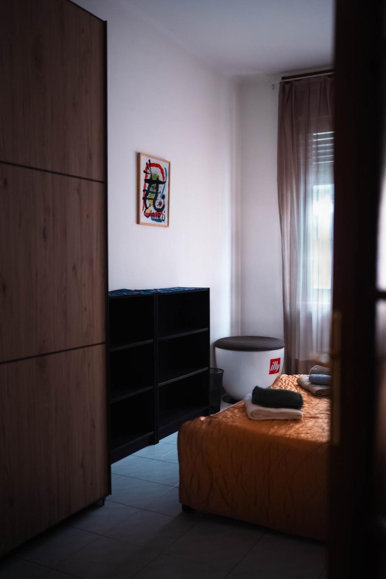 Casa Dell'Aurora Apartment Turin Luaran gambar