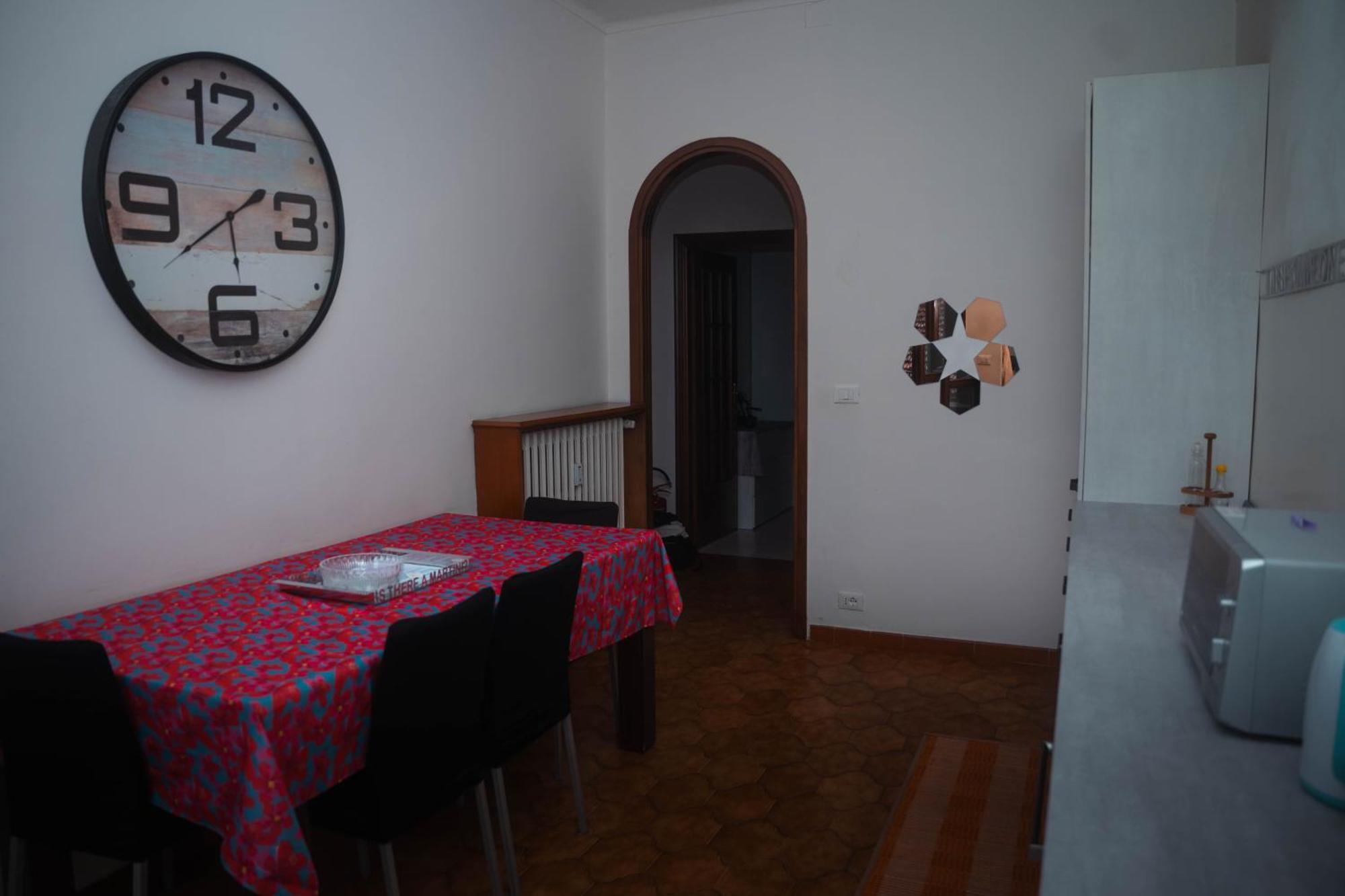 Casa Dell'Aurora Apartment Turin Luaran gambar