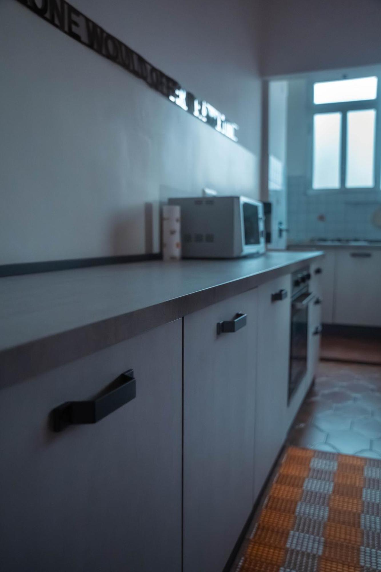 Casa Dell'Aurora Apartment Turin Luaran gambar