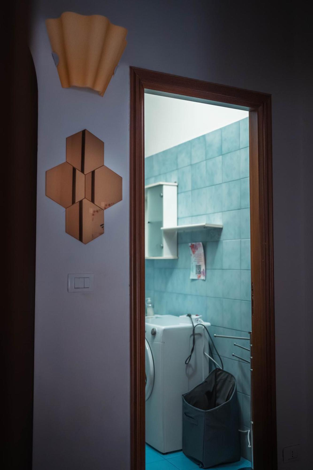 Casa Dell'Aurora Apartment Turin Luaran gambar