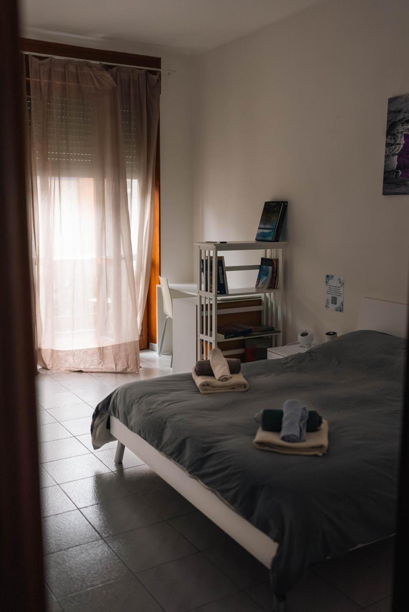 Casa Dell'Aurora Apartment Turin Luaran gambar