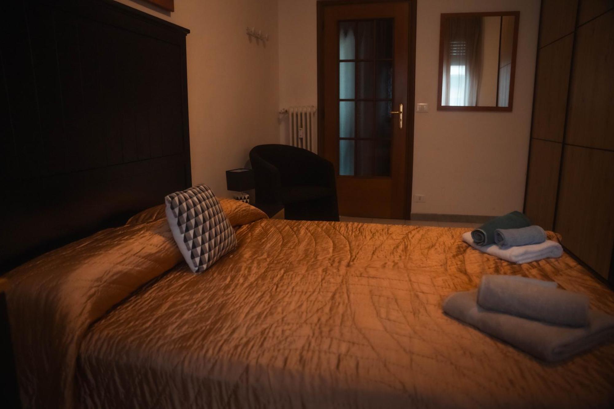 Casa Dell'Aurora Apartment Turin Luaran gambar