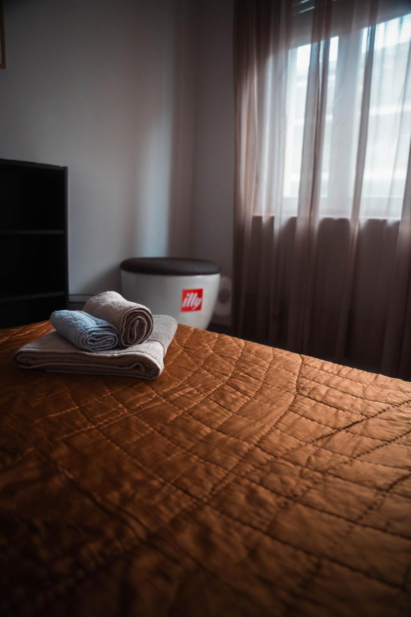Casa Dell'Aurora Apartment Turin Luaran gambar