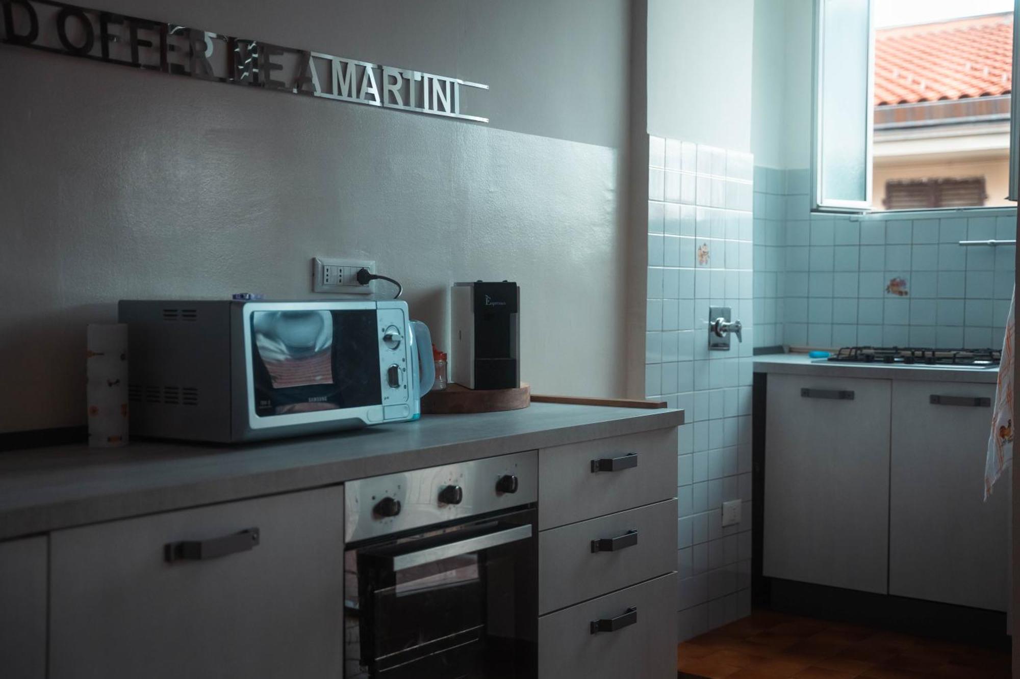 Casa Dell'Aurora Apartment Turin Luaran gambar