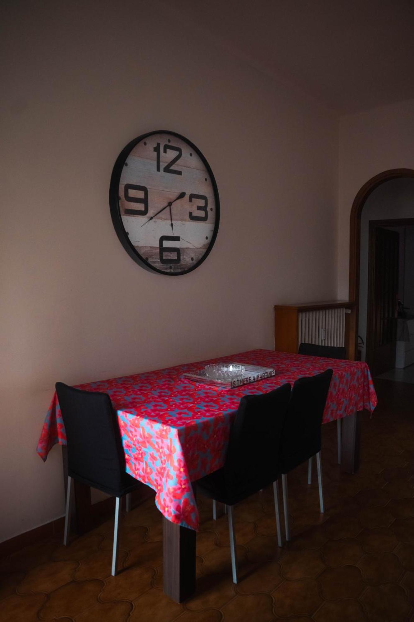 Casa Dell'Aurora Apartment Turin Luaran gambar