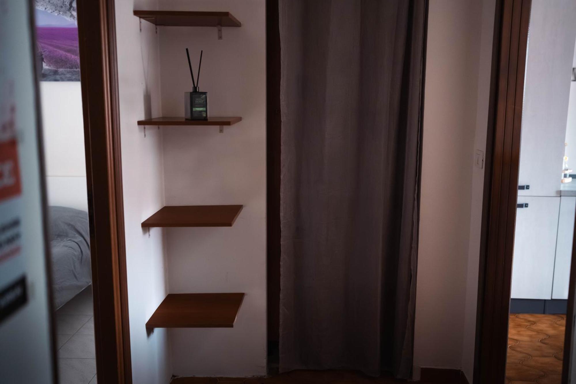 Casa Dell'Aurora Apartment Turin Luaran gambar