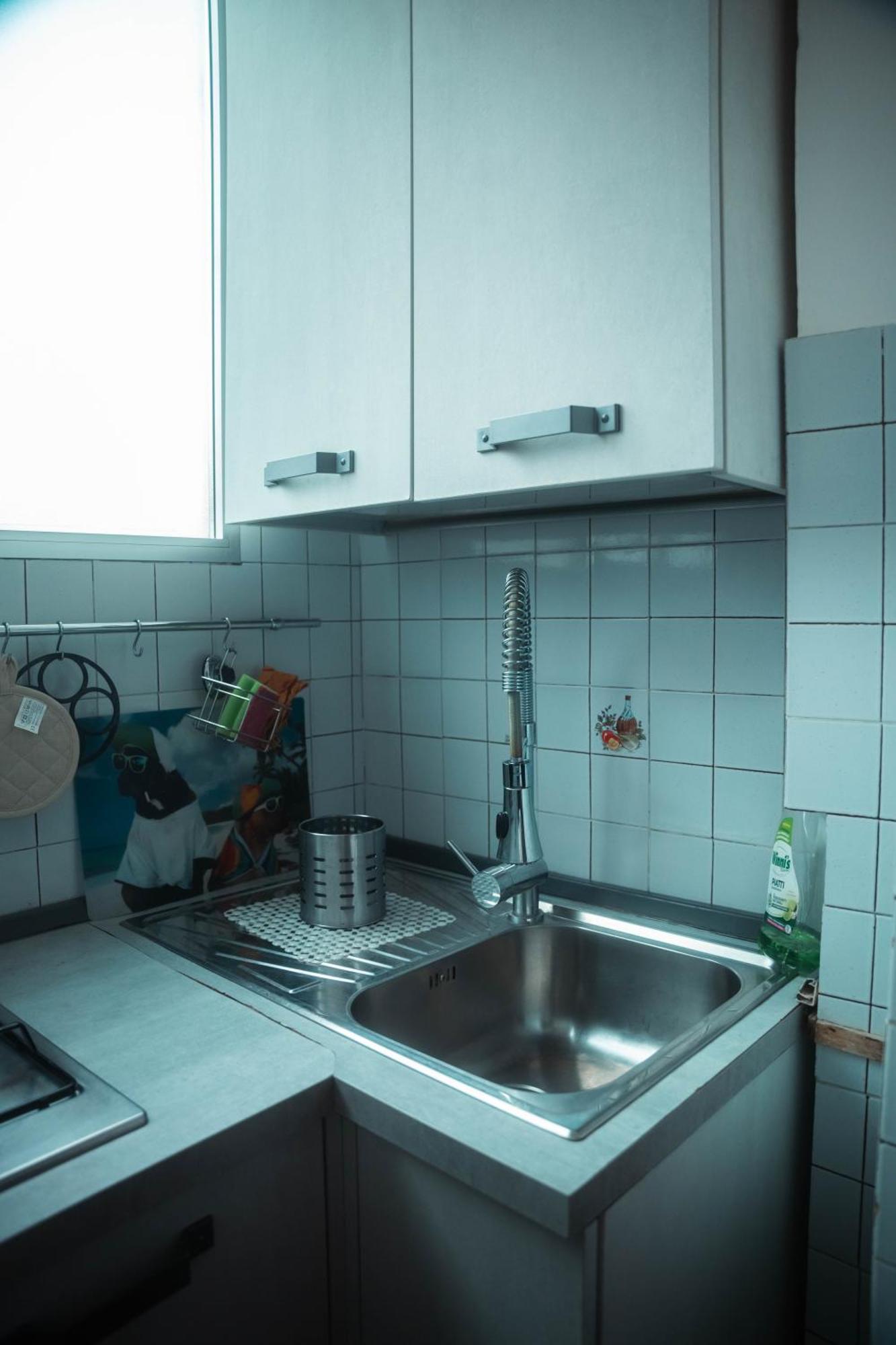 Casa Dell'Aurora Apartment Turin Luaran gambar