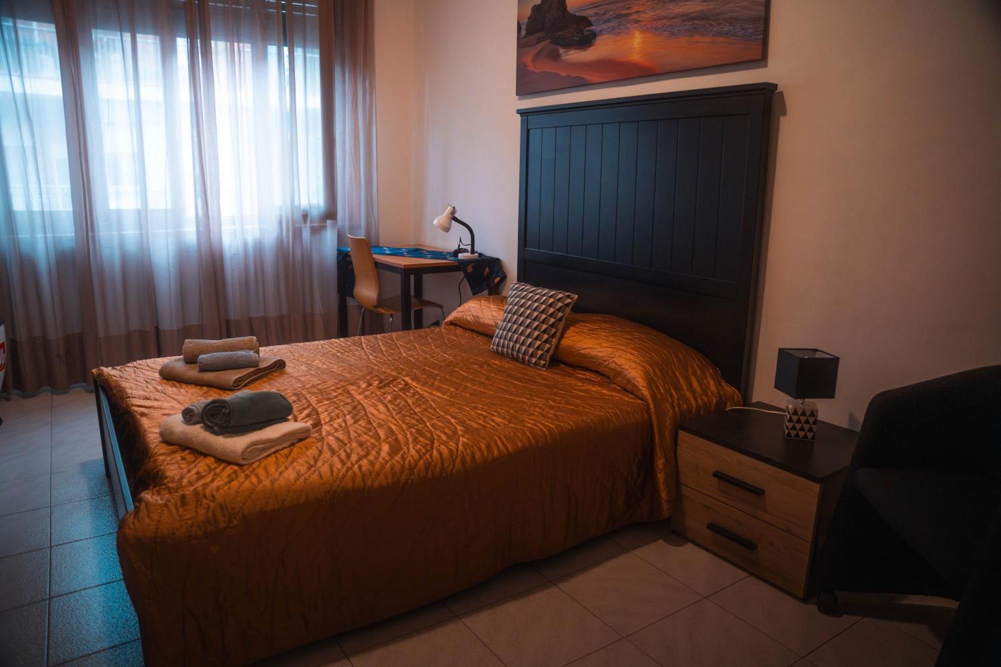 Casa Dell'Aurora Apartment Turin Luaran gambar