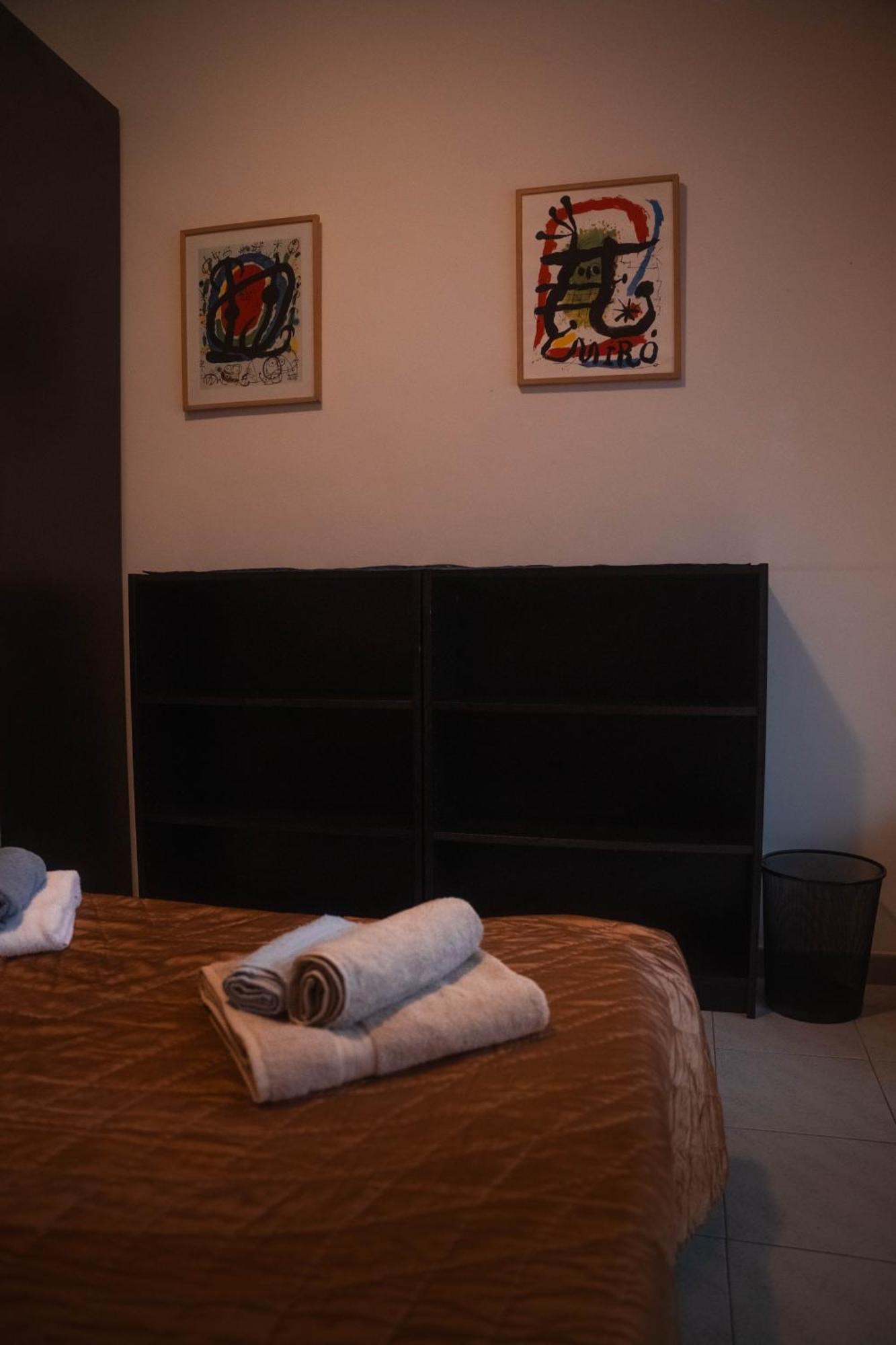 Casa Dell'Aurora Apartment Turin Luaran gambar