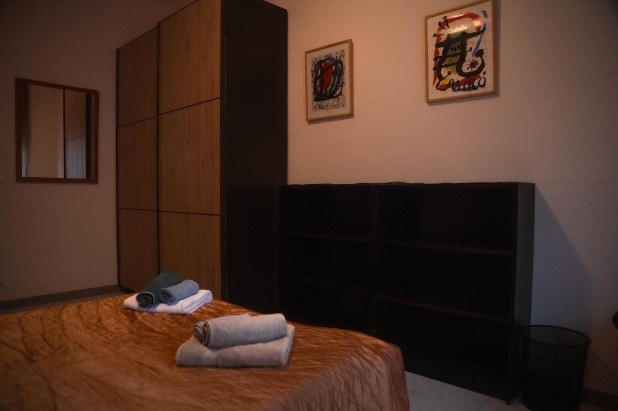 Casa Dell'Aurora Apartment Turin Luaran gambar