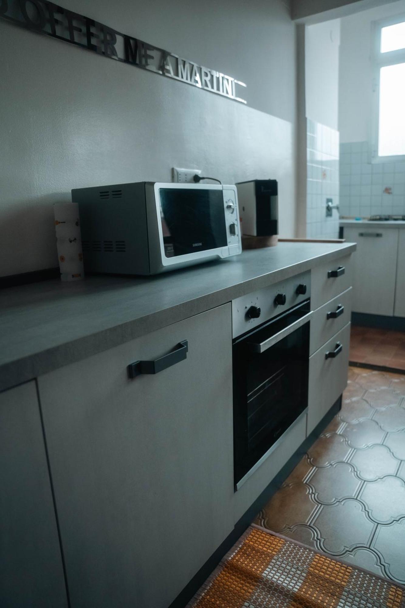Casa Dell'Aurora Apartment Turin Luaran gambar