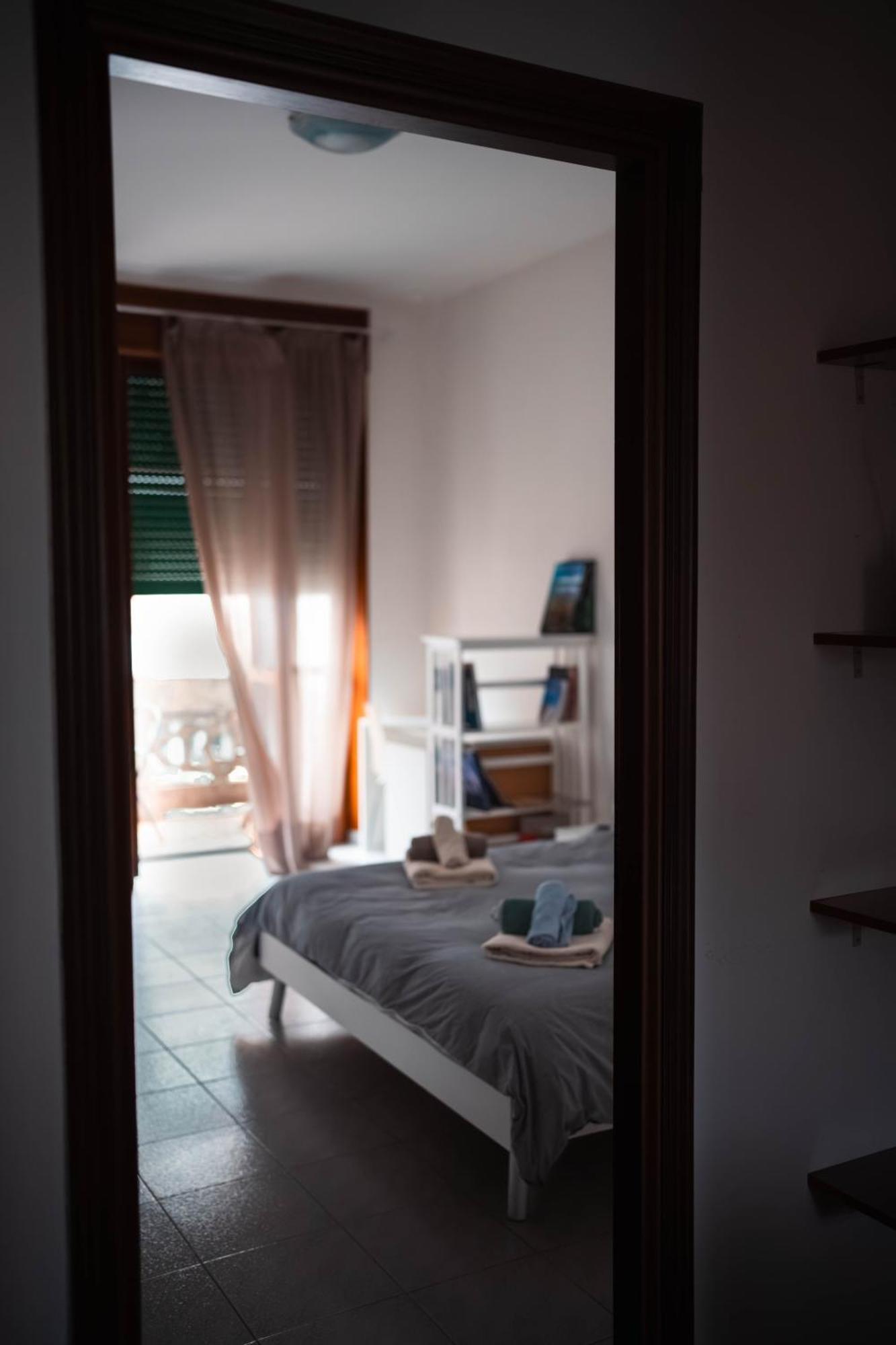 Casa Dell'Aurora Apartment Turin Luaran gambar
