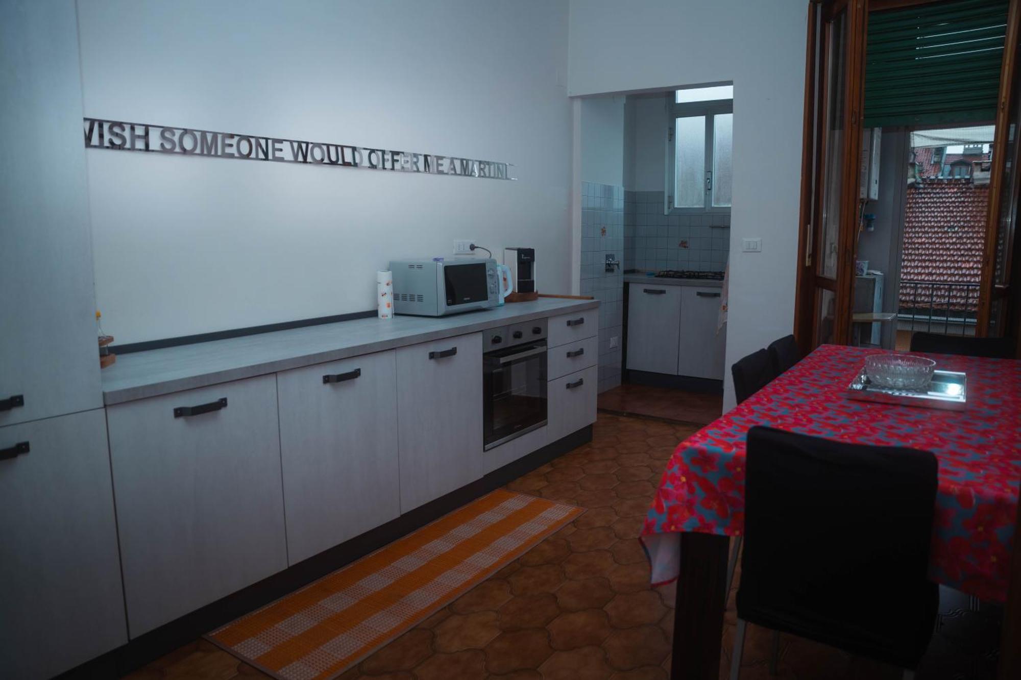 Casa Dell'Aurora Apartment Turin Luaran gambar
