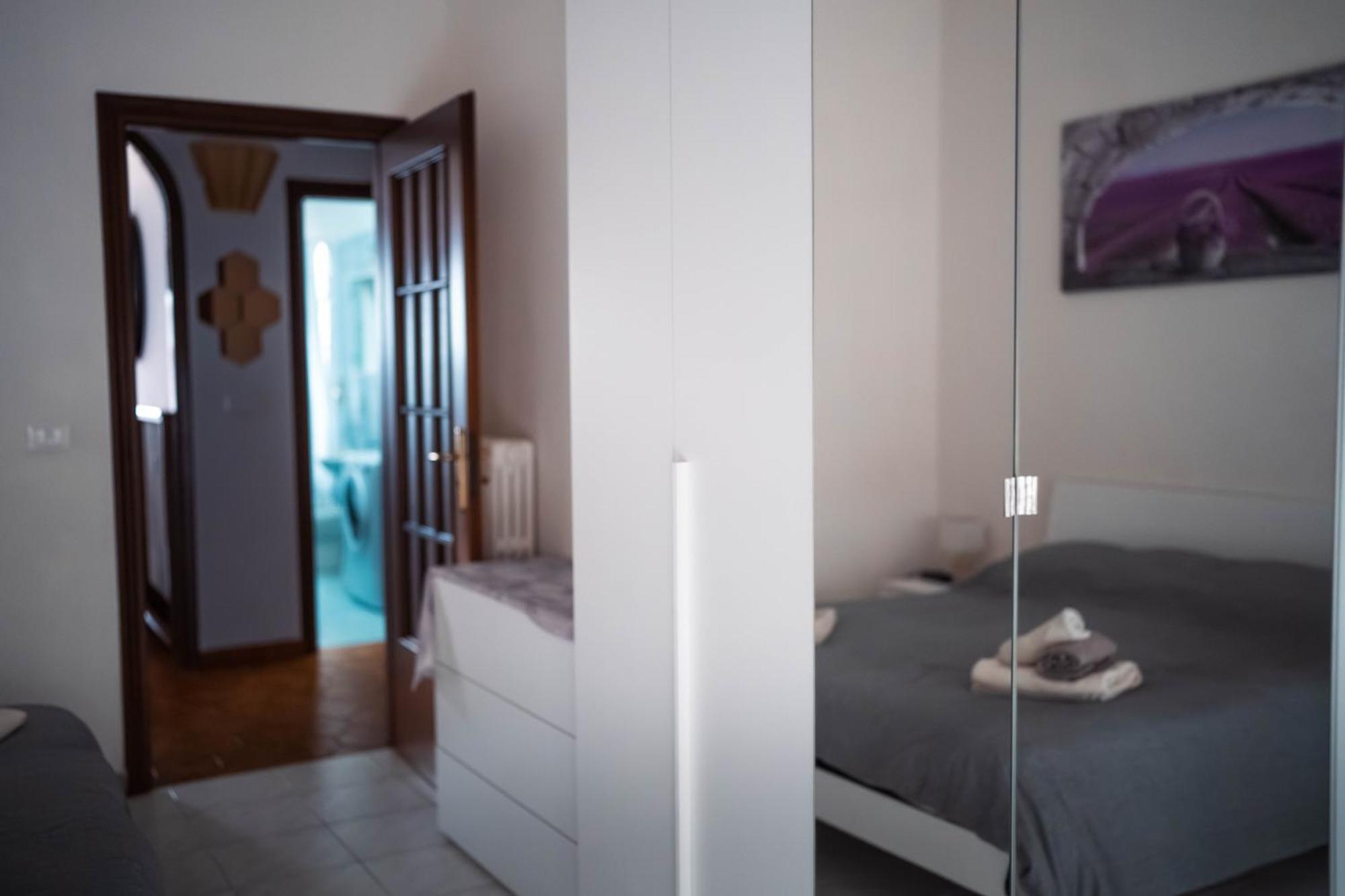 Casa Dell'Aurora Apartment Turin Luaran gambar