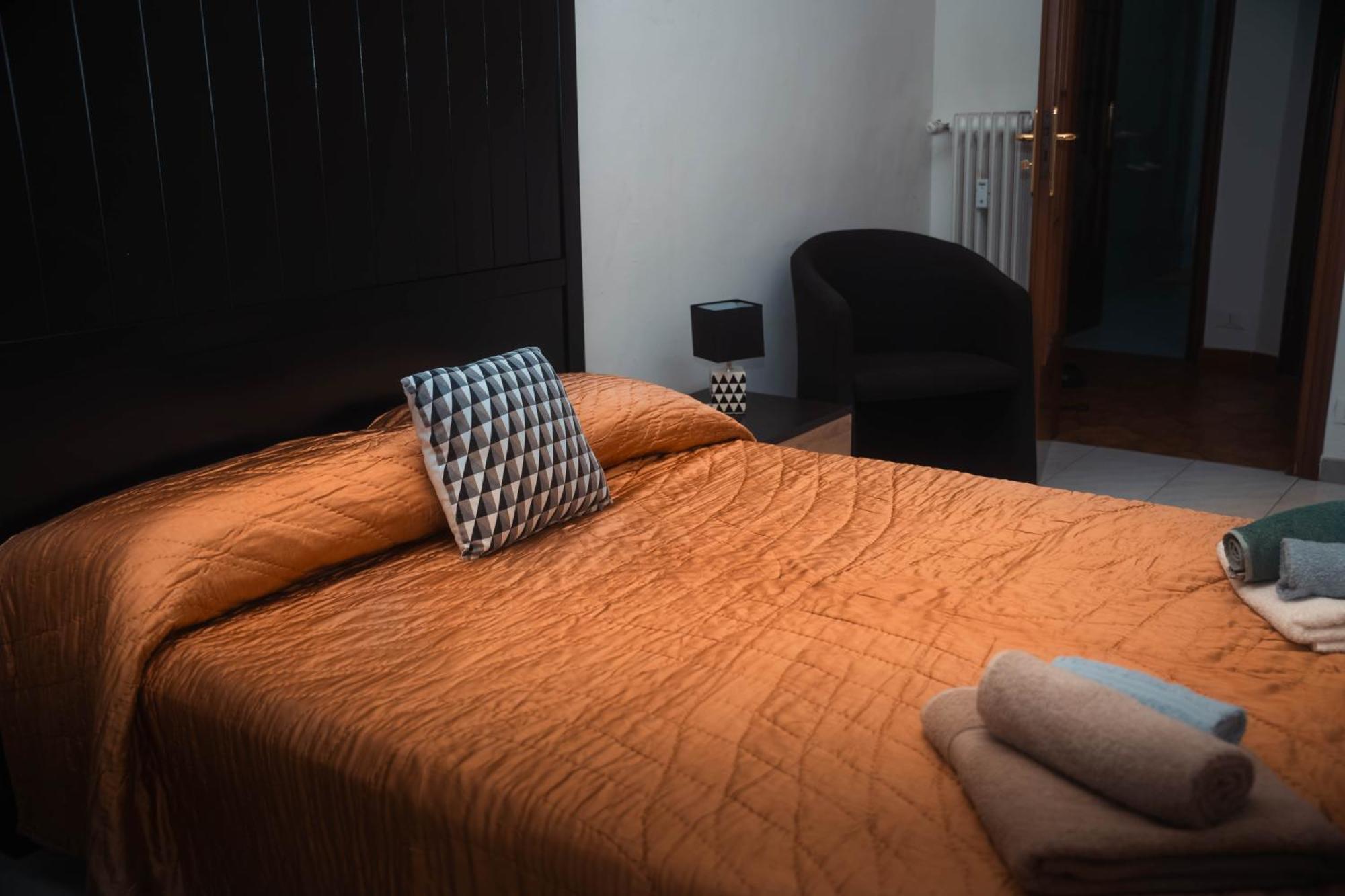 Casa Dell'Aurora Apartment Turin Luaran gambar